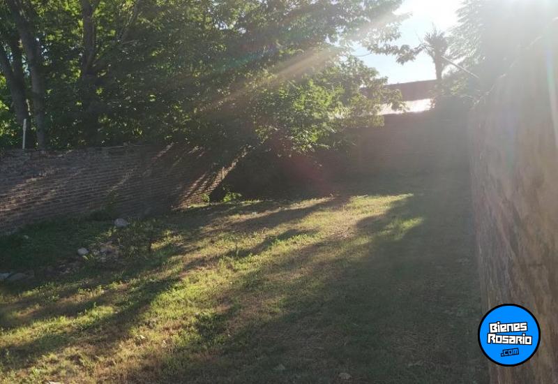Terrenos - Granadero Baigorria - Venta