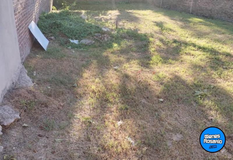 Terrenos - Granadero Baigorria - Venta