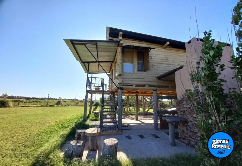 Terrenos - Melincue - Venta