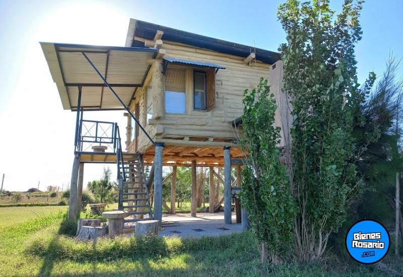 Terrenos - Melincue - Venta