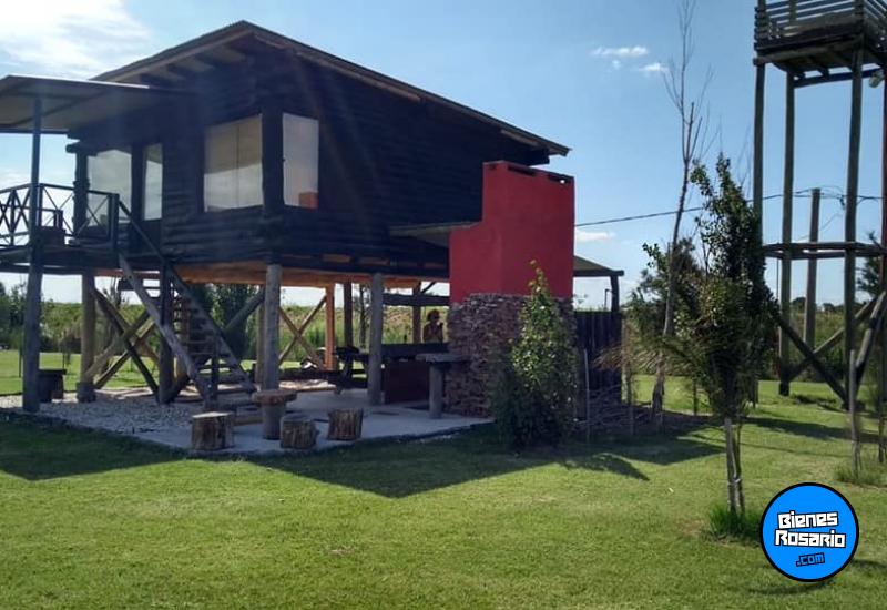 Terrenos - Melincue - Venta