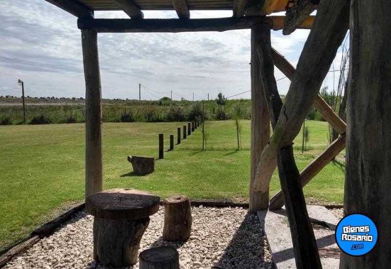 Terrenos - Melincue - Venta