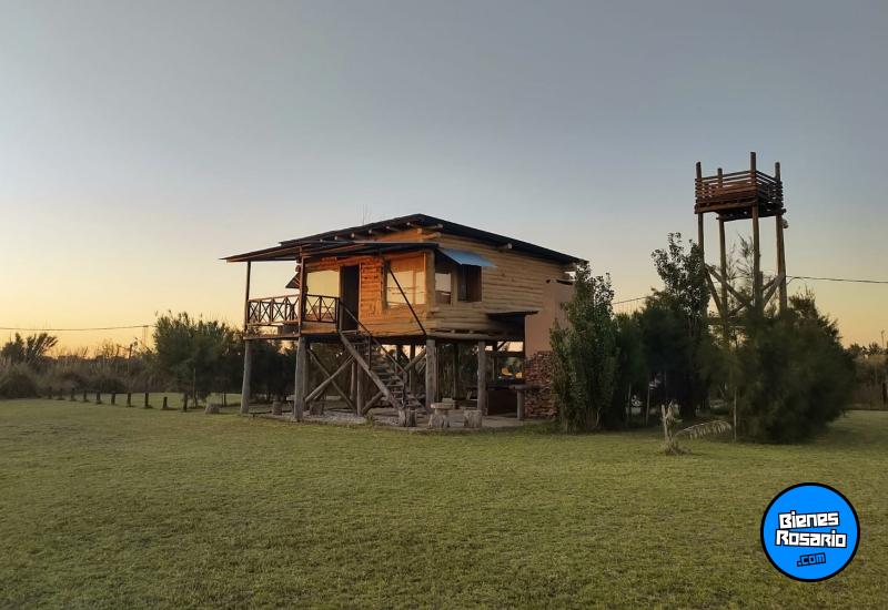 Terrenos - Melincue - Venta