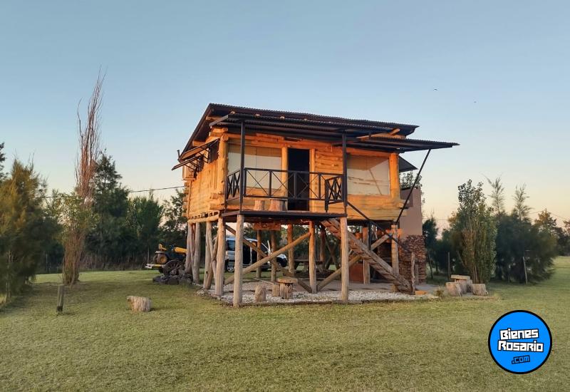Terrenos - Melincue - Venta