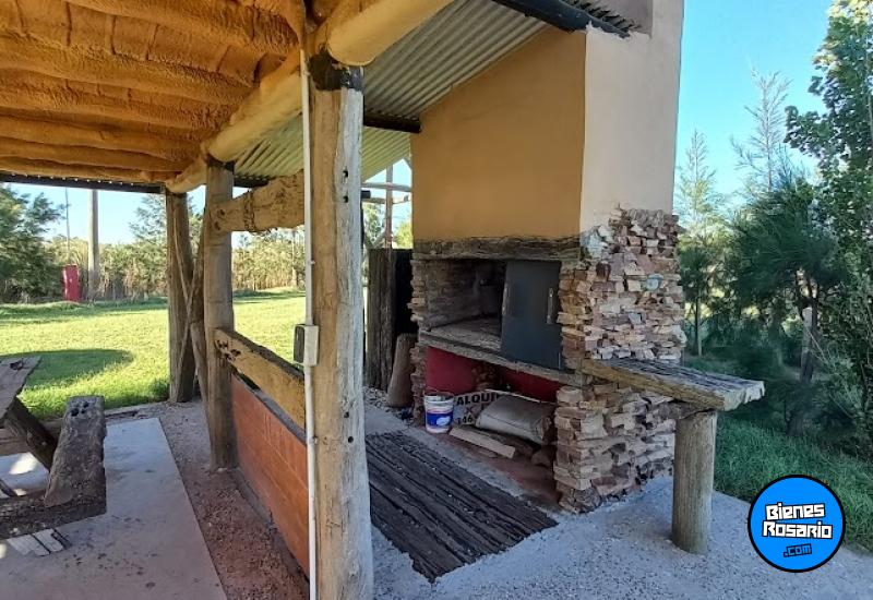 Terrenos - Melincue - Venta