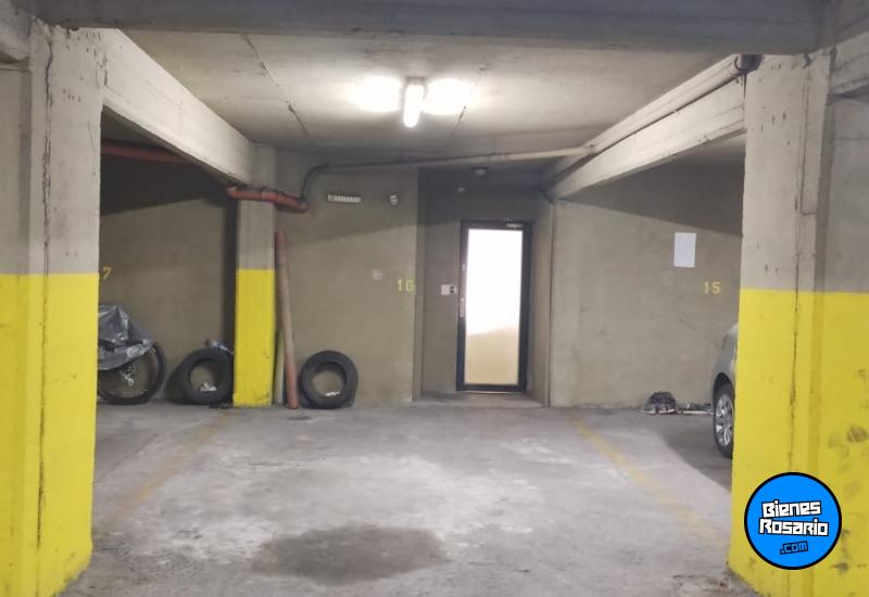 Cocheras - Rosario - Venta