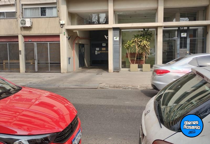 Cocheras - Rosario - Venta