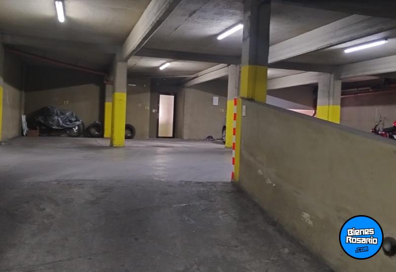 Cocheras - Rosario - Venta