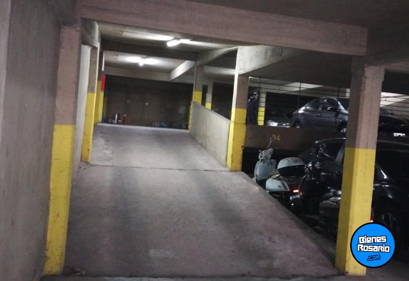 Cocheras - Rosario - Venta