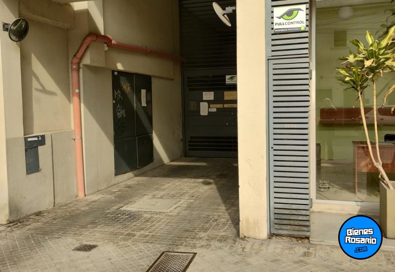 Cocheras - Rosario - Venta