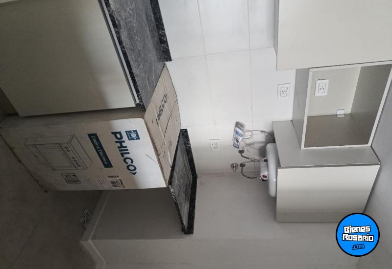 Oficinas - Rosario - Venta