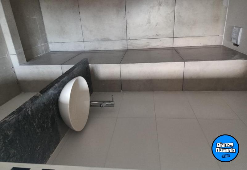 Oficinas - Rosario - Venta