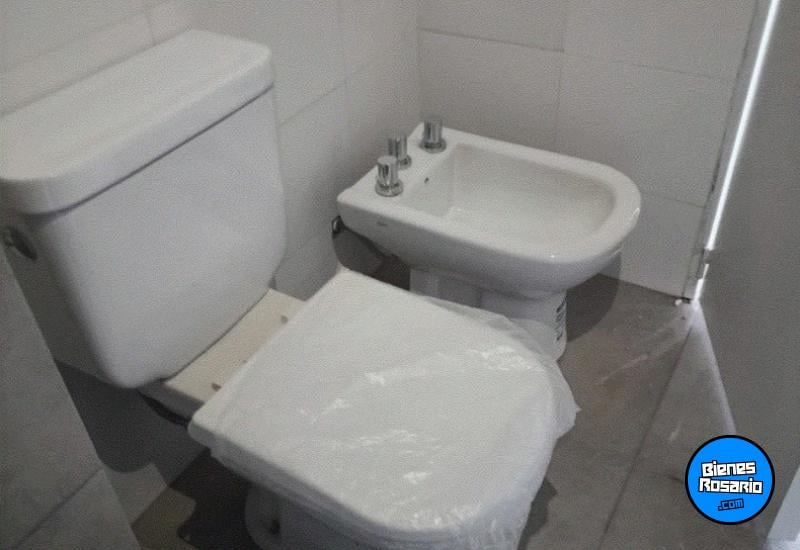 Oficinas - Rosario - Venta