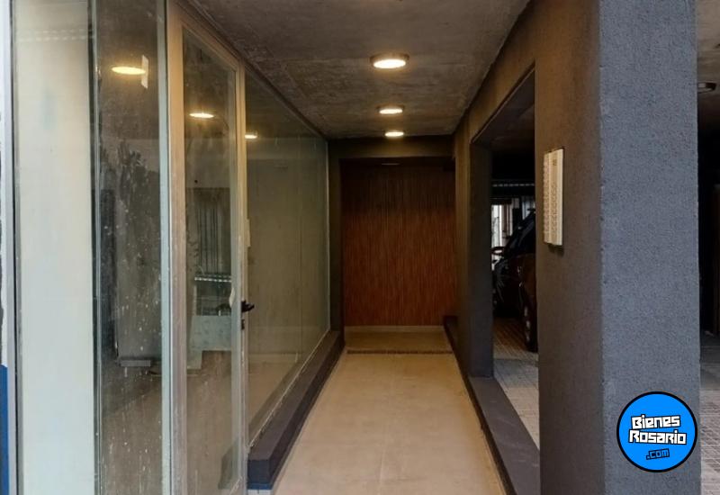 Oficinas - Rosario - Venta