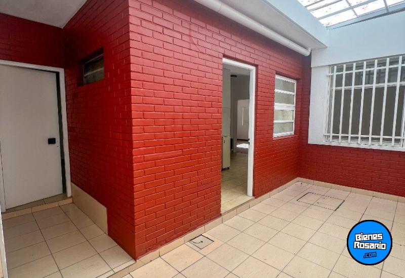 Casas - Rosario -  Alquiler