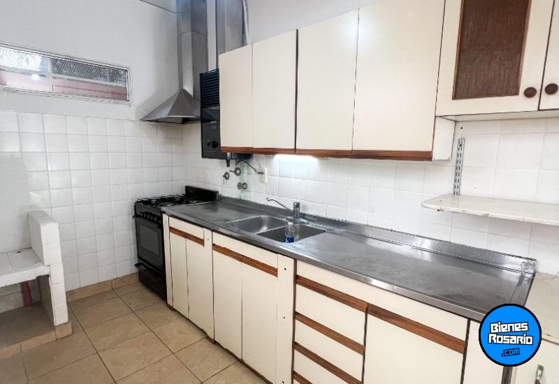 Casas - Rosario -  Alquiler