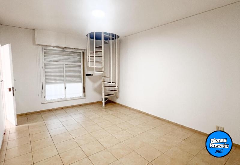 Casas - Rosario -  Alquiler