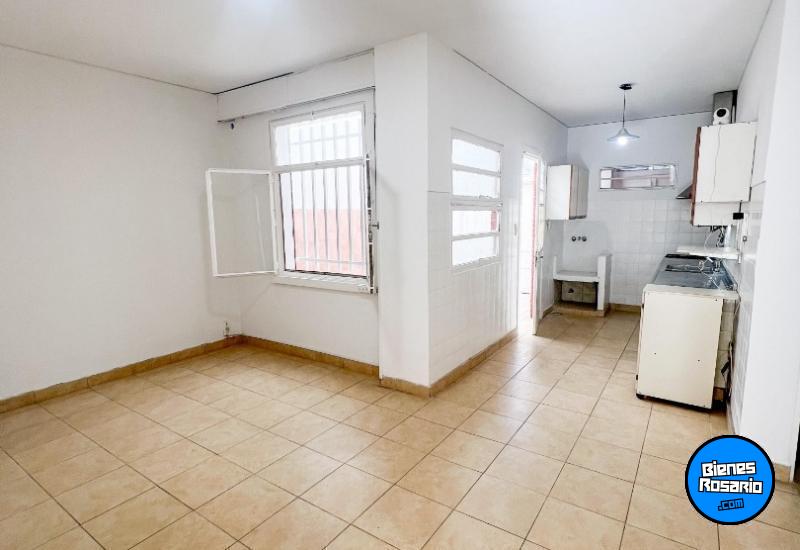 Casas - Rosario -  Alquiler
