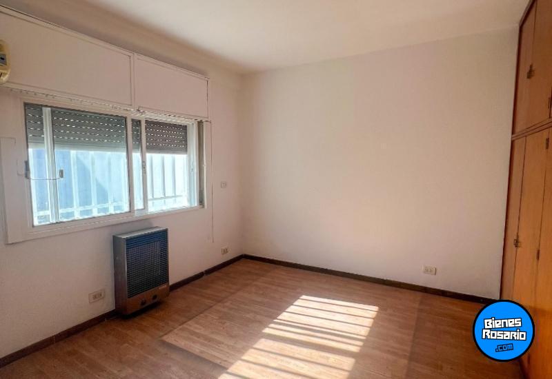Casas - Rosario -  Alquiler