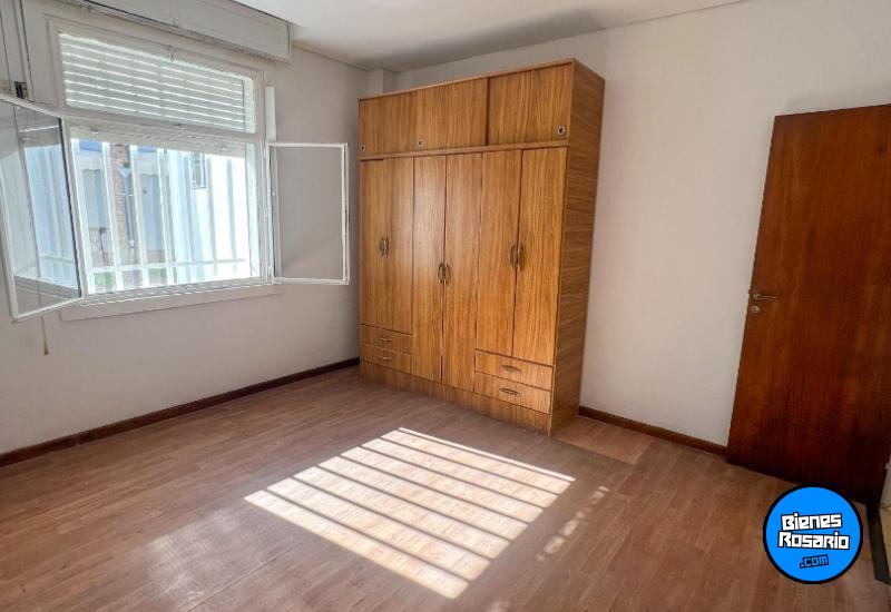 Casas - Rosario -  Alquiler