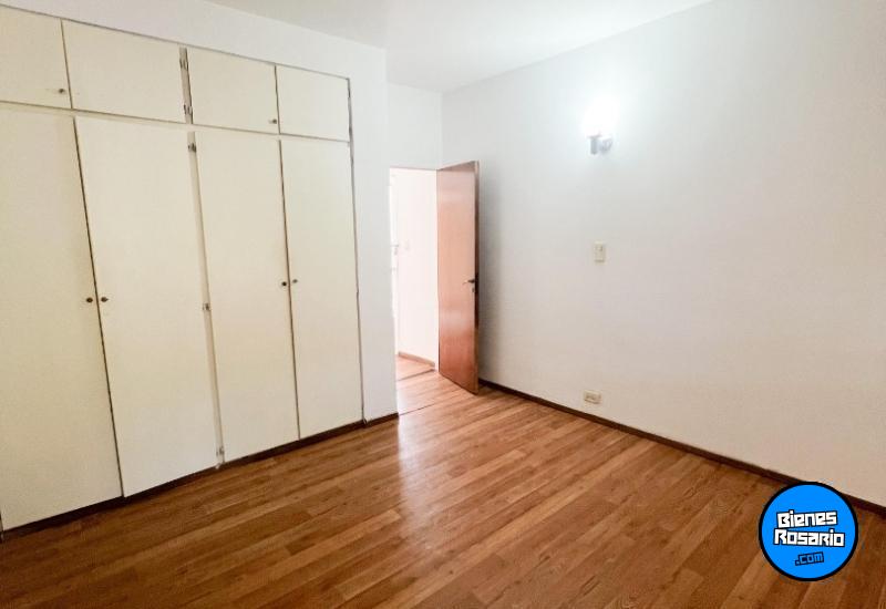 Casas - Rosario -  Alquiler