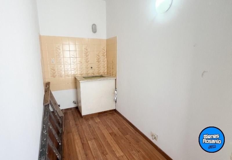Casas - Rosario -  Alquiler