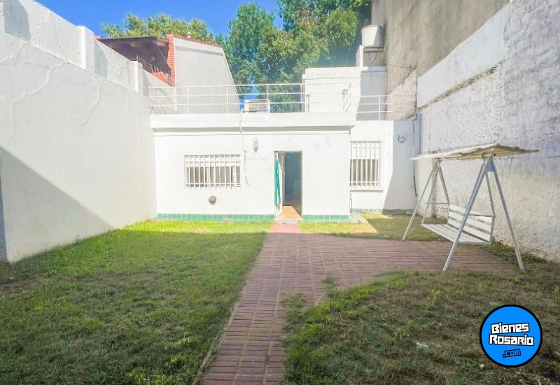 Casas - Rosario -  Alquiler