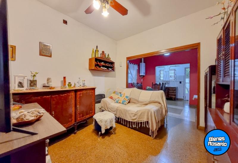 Casas - Rosario - Venta