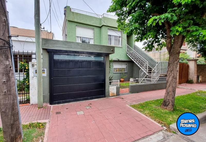 Casas - Rosario - Venta