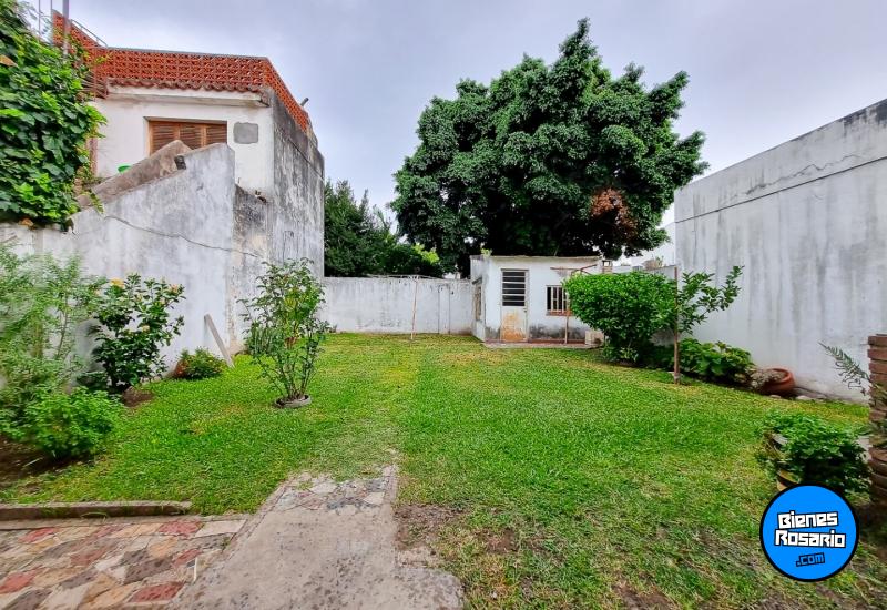 Casas - Rosario - Venta