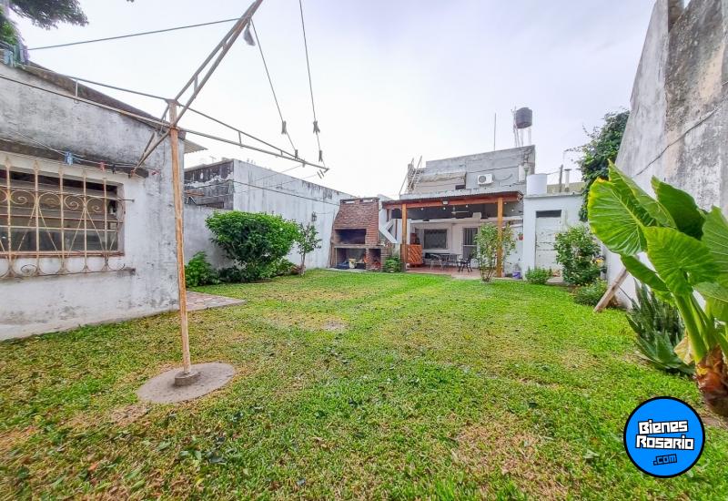 Casas - Rosario - Venta