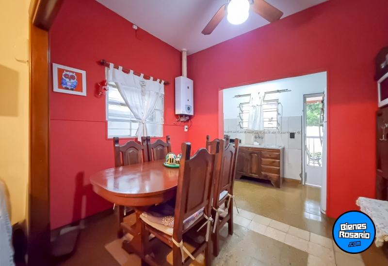 Casas - Rosario - Venta