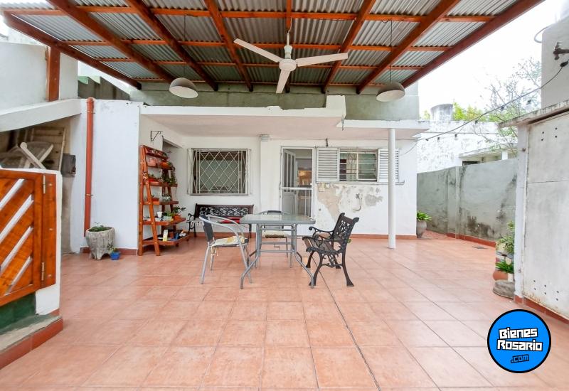 Casas - Rosario - Venta
