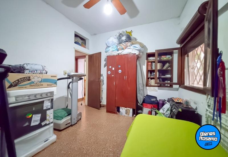 Casas - Rosario - Venta