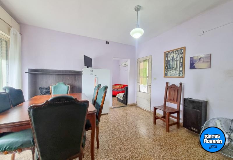 Casas - Rosario - Venta
