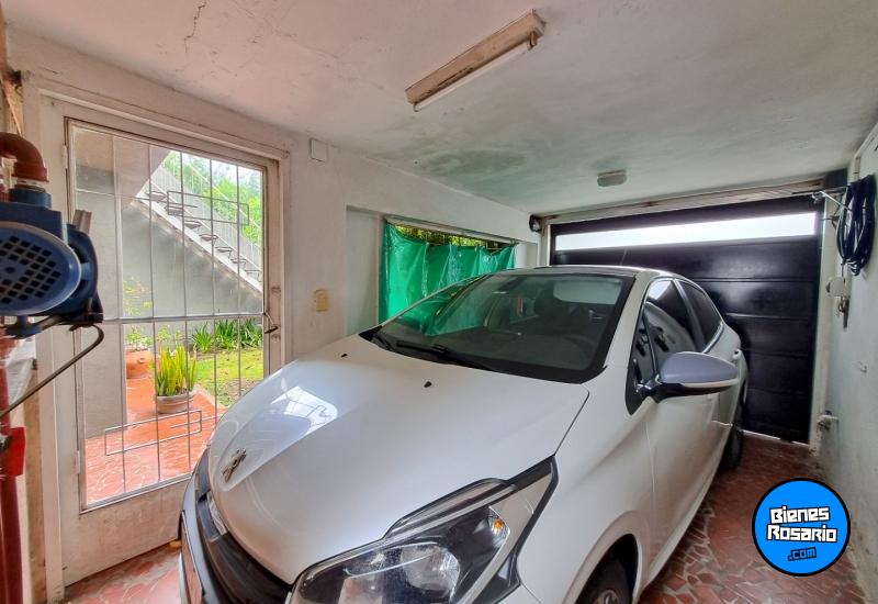 Casas - Rosario - Venta