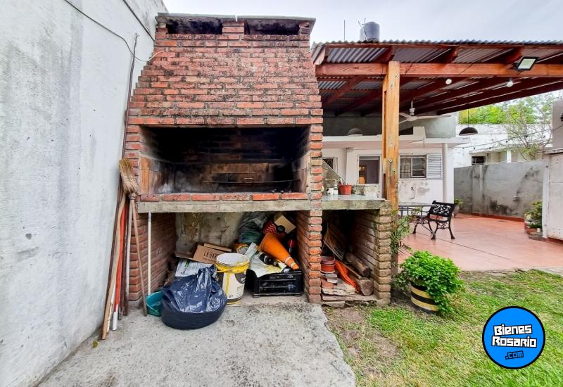 Casas - Rosario - Venta