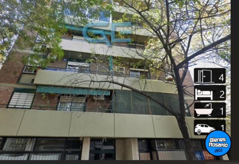Departamentos - Rosario - Venta