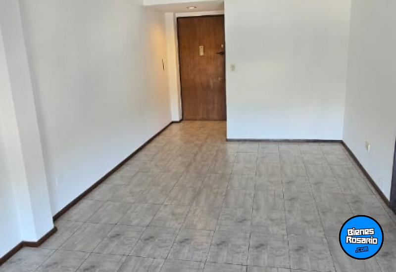 Departamentos - Rosario -  Alquiler
