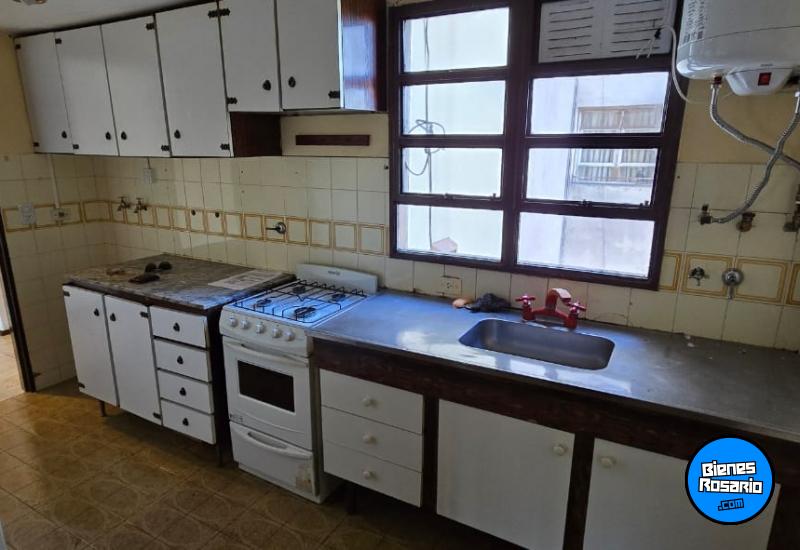 Departamentos - Rosario -  Alquiler