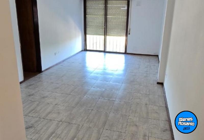 Departamentos - Rosario -  Alquiler