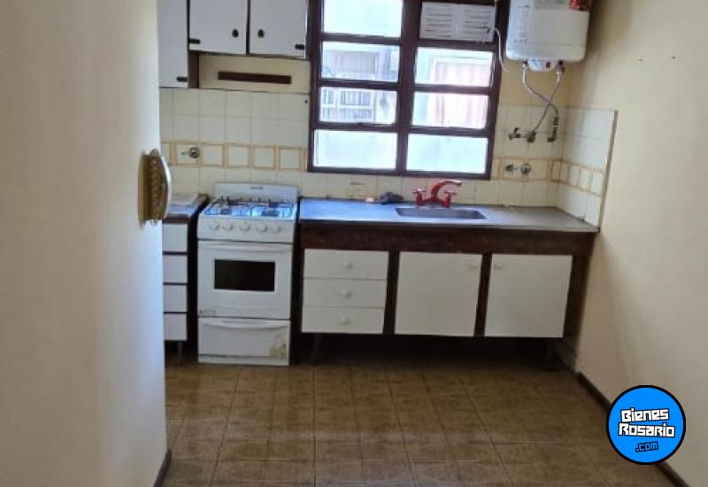 Departamentos - Rosario -  Alquiler