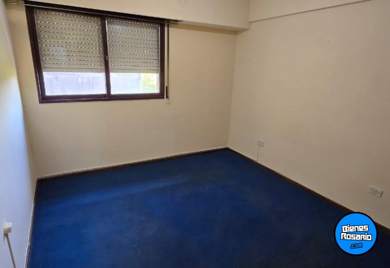 Departamentos - Rosario -  Alquiler