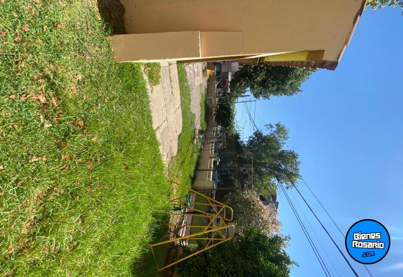 Casas - Rosario -  Alquiler