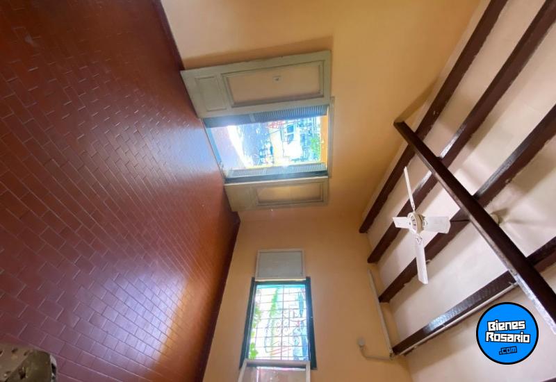 Casas - Rosario -  Alquiler