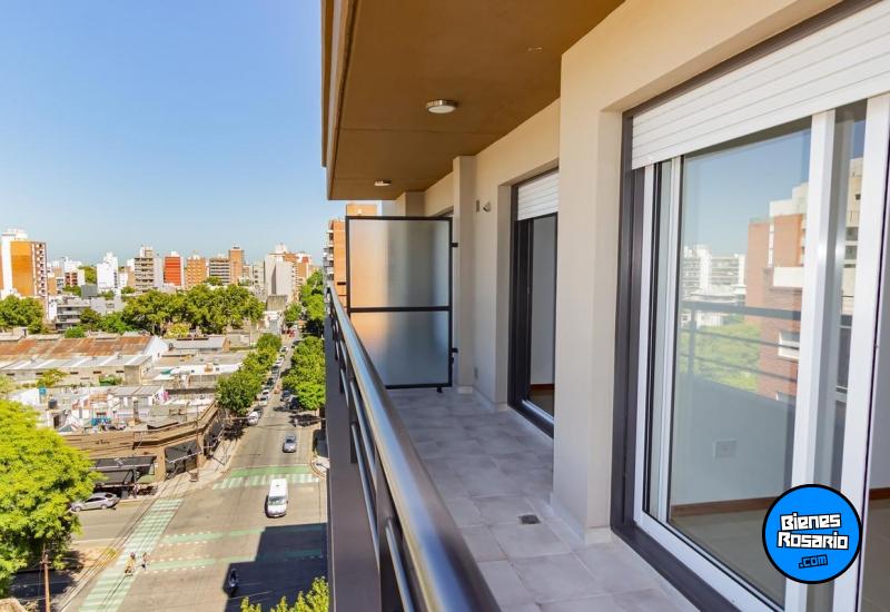 Departamentos - Rosario - Venta