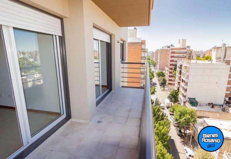 Departamentos - Rosario - Venta
