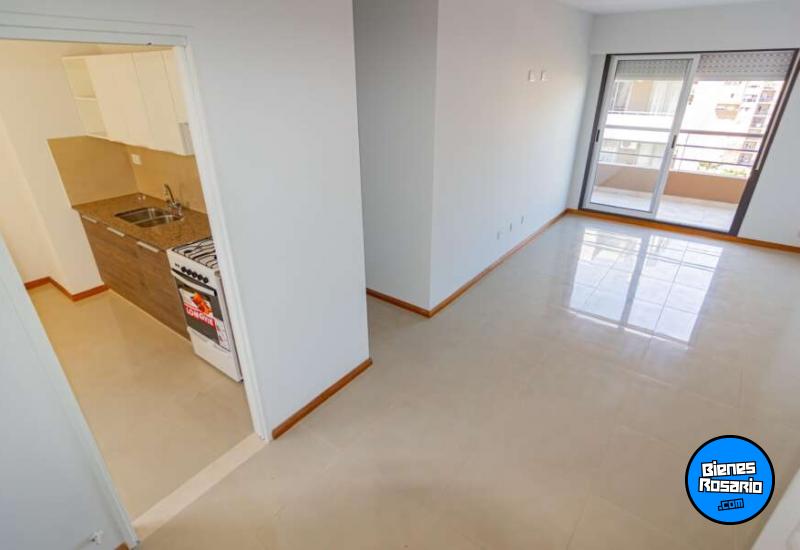 Departamentos - Rosario - Venta