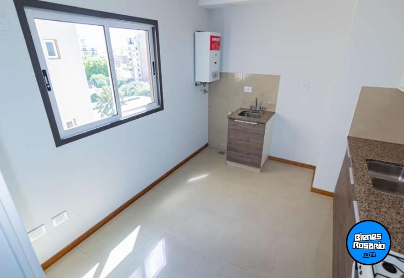 Departamentos - Rosario - Venta
