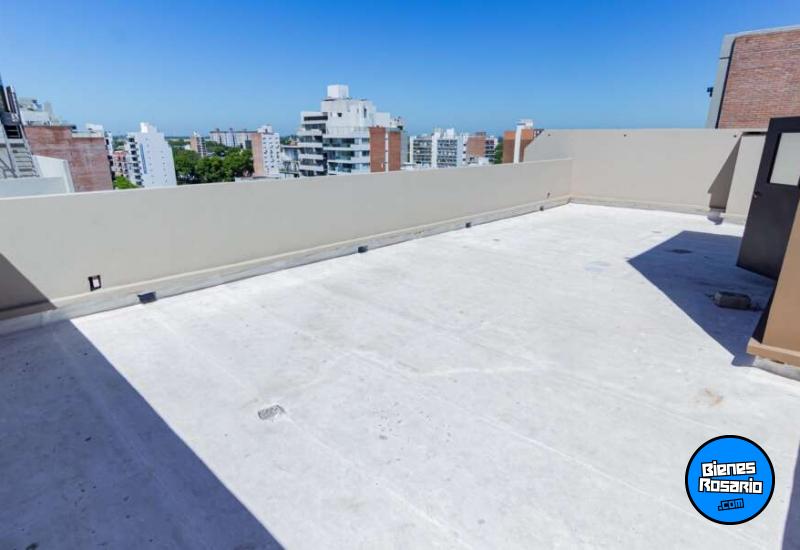Departamentos - Rosario - Venta